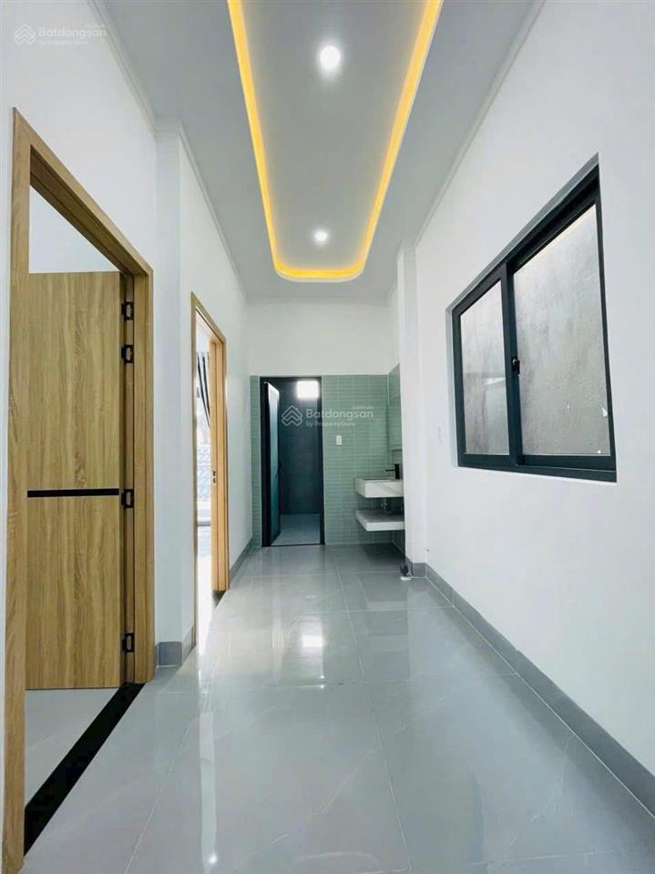 Cần bán nhà hoàn công gần ngay chợ phú thọ trảng dài, biên hoà | sân xe hơi | 3pn | 3.69 tỷ