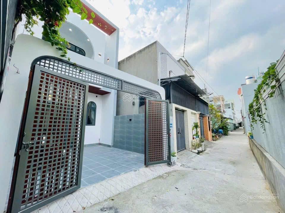 Cần bán nhà hoàn công gần ngay chợ phú thọ trảng dài, biên hoà | sân xe hơi | 3pn | 3.69 tỷ