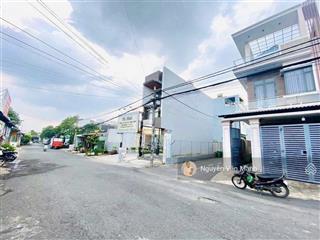 Cần bán đất thổ cư 100% gia viên, tân hiệp biên hoà cách đường đồng khởi hơn 200m | 65m2 | 3,29 tỷ