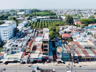 Cần bán gấp nhà 6 tầng mặt tiền quốc lộ 1a gần ngay bv thánh tâm trung tâm làng nghề gỗ hố nai