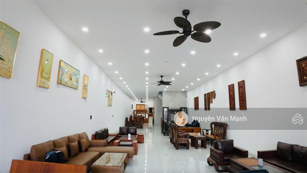 Cần bán gấp nhà 6 tầng mặt tiền quốc lộ 1a gần ngay bv thánh tâm trung tâm làng nghề gỗ hố nai