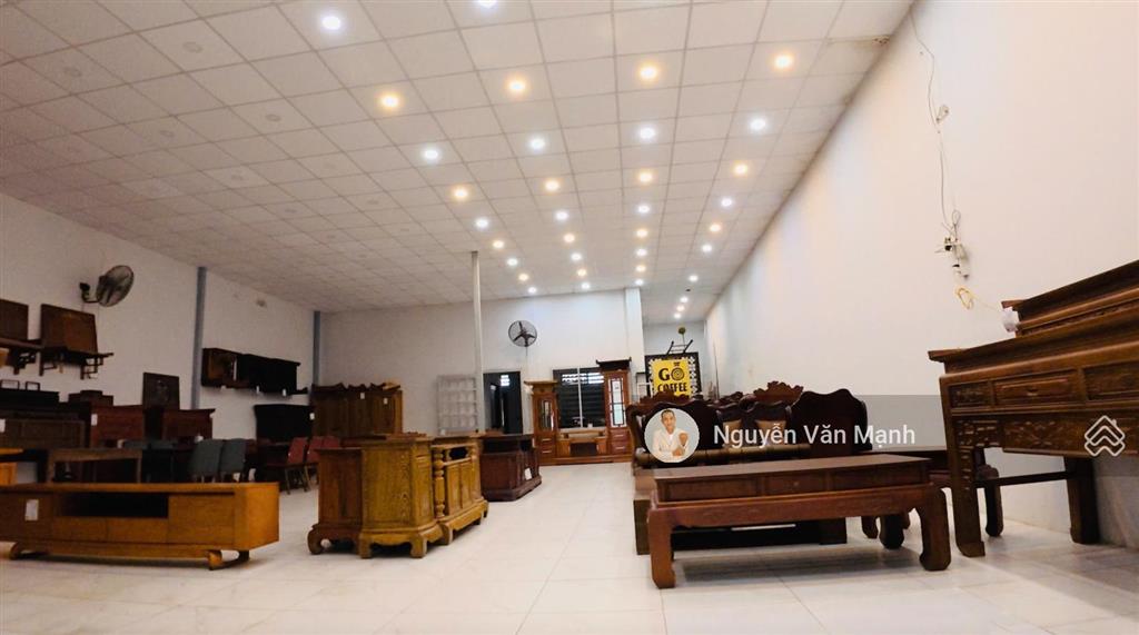 Cần bán gấp nhà 6 tầng mặt tiền quốc lộ 1a gần ngay bv thánh tâm trung tâm làng nghề gỗ hố nai