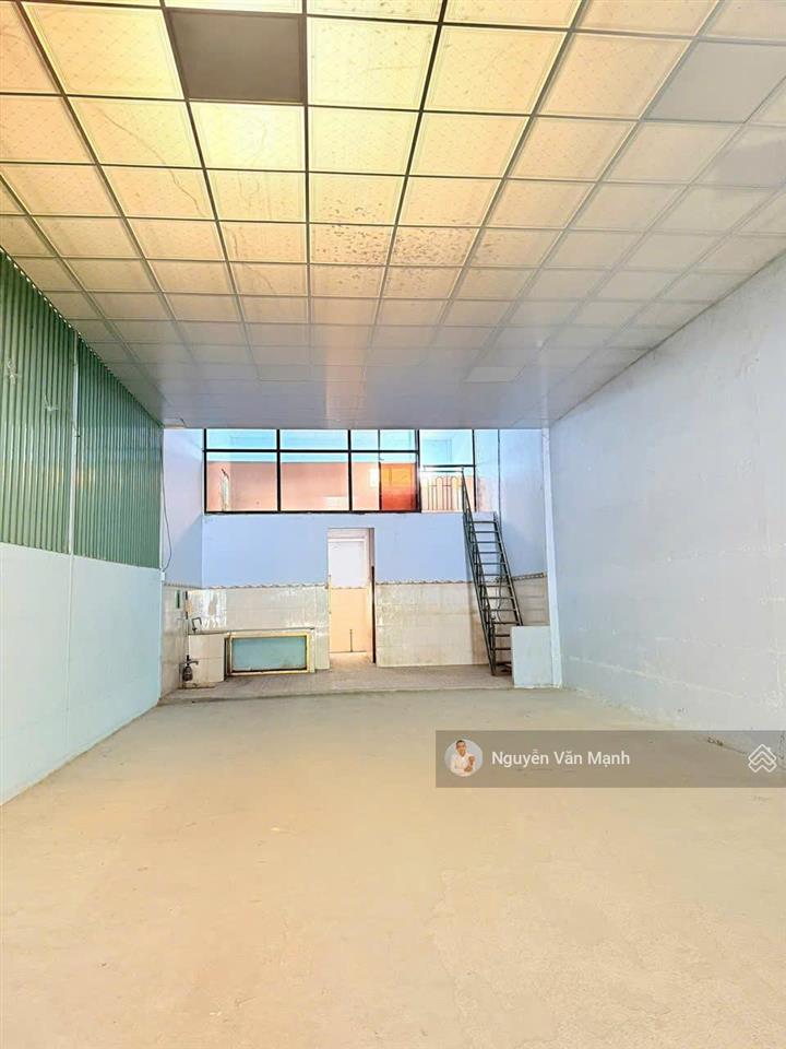Bán nhà mặt tiền quốc lộ 1a làm kho xưởng ở bình minh, trảng bom 245m2