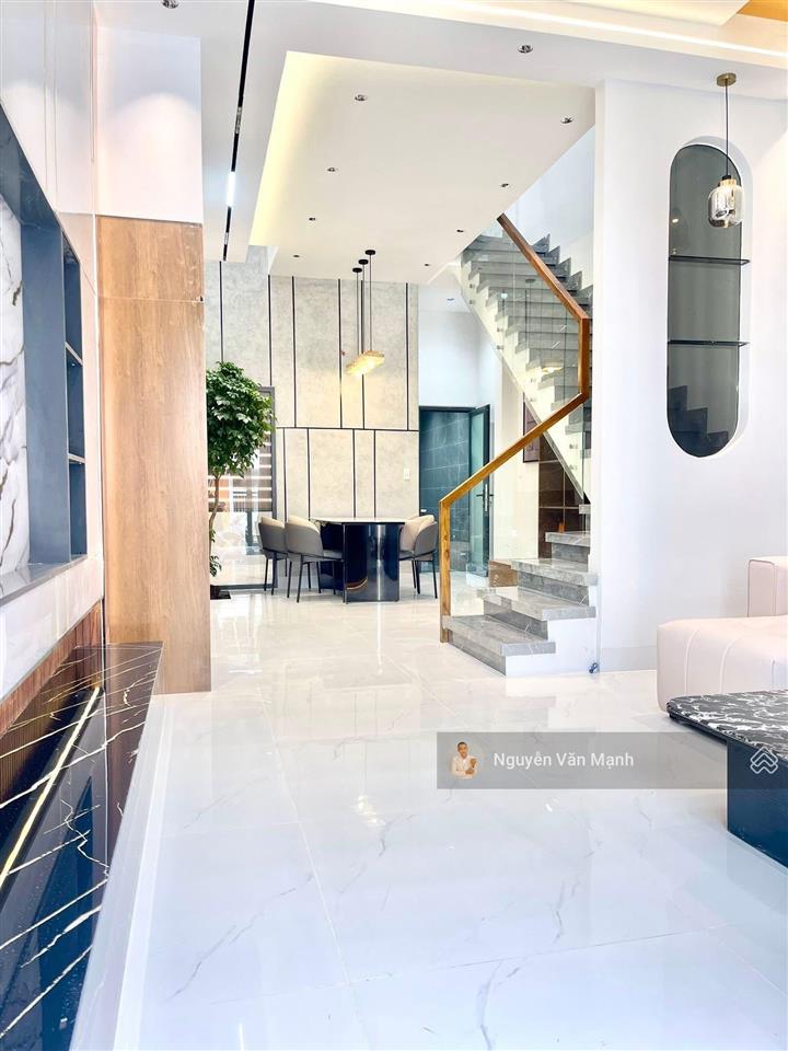 Nhà 1 trệt 1 lầu hoàn công p. hố nai (long bình mới) ngay giáo xứ lộc lâm hơn 3 tỷ, sân xe hơi