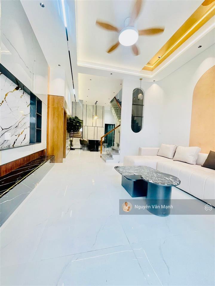 Nhà 1 trệt 1 lầu hoàn công p. hố nai (long bình mới) ngay giáo xứ lộc lâm hơn 3 tỷ, sân xe hơi