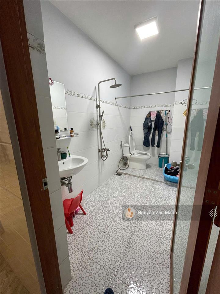 Cần bán nhà 2 lầu mua bán kinh doanh ở kdc b5 tân hiệp, biên hoà cách đường nguyễn ái quốc hơn 100m