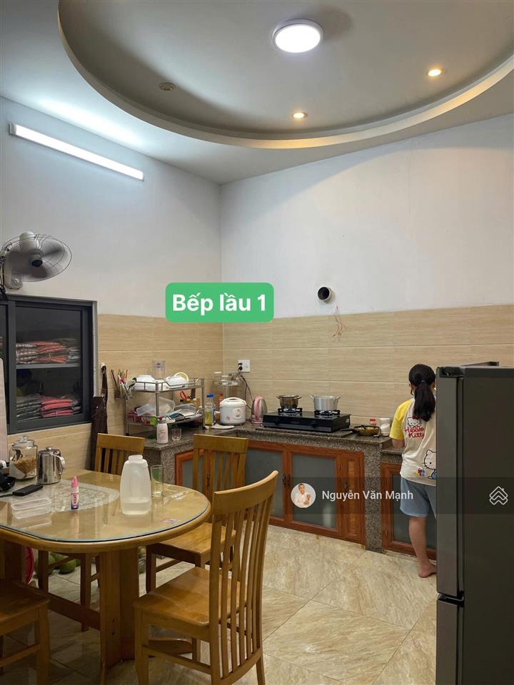 Cần bán nhà 2 lầu mua bán kinh doanh ở kdc b5 tân hiệp, biên hoà cách đường nguyễn ái quốc hơn 100m
