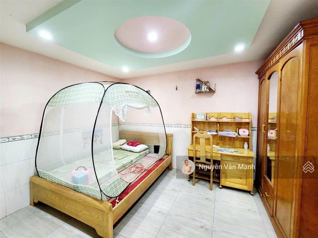 Bán nhà góc 2 mt kinh doanh đường phùng khắc khoan (làng nghề gỗ hố nai) 302m2 thổ cư 100%