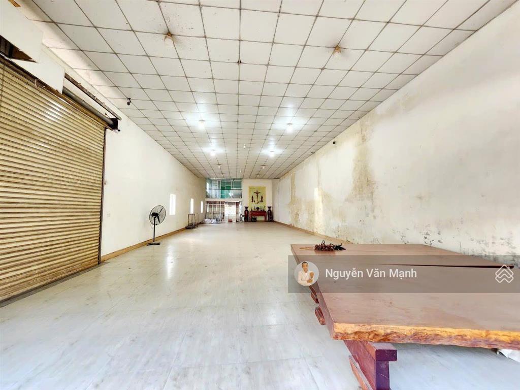 Bán nhà góc 2 mt kinh doanh đường phùng khắc khoan (làng nghề gỗ hố nai) 302m2 thổ cư 100%