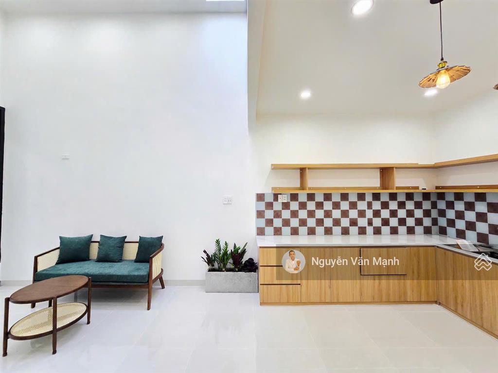 Cần bán nhà sổ riêng thổ cư 100% gần bệnh viện thánh tâm, phường tân hoà (hố nai mới) hơn 2 tỷ