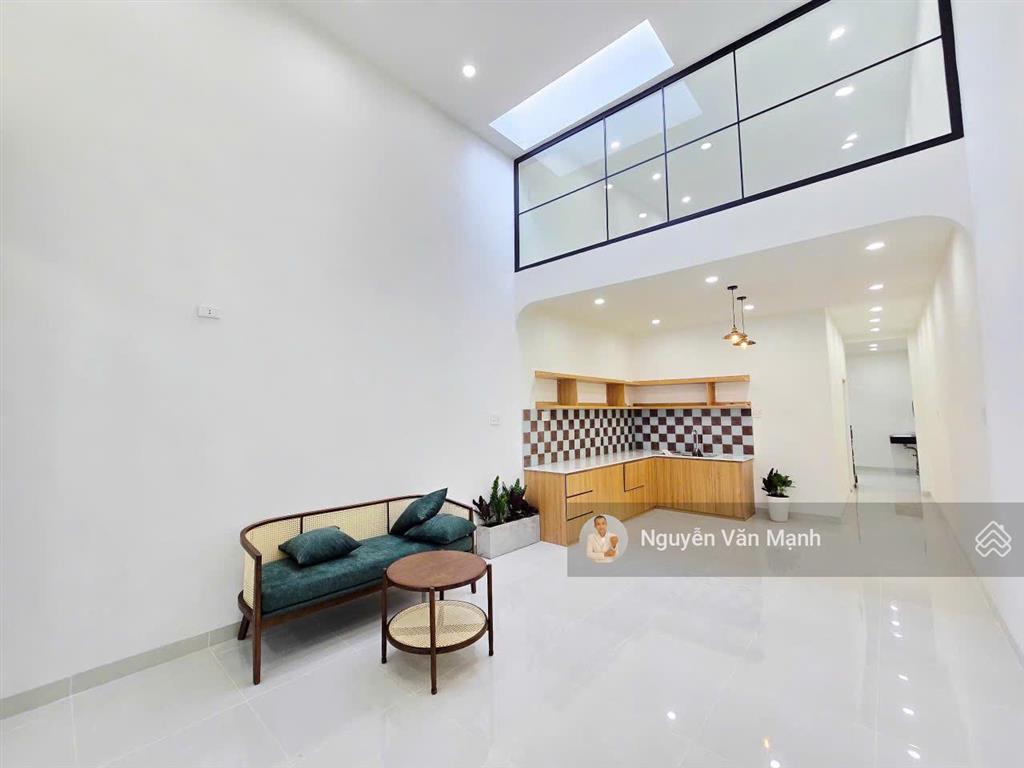 Cần bán nhà sổ riêng thổ cư 100% gần bệnh viện thánh tâm, phường tân hoà (hố nai mới) hơn 2 tỷ