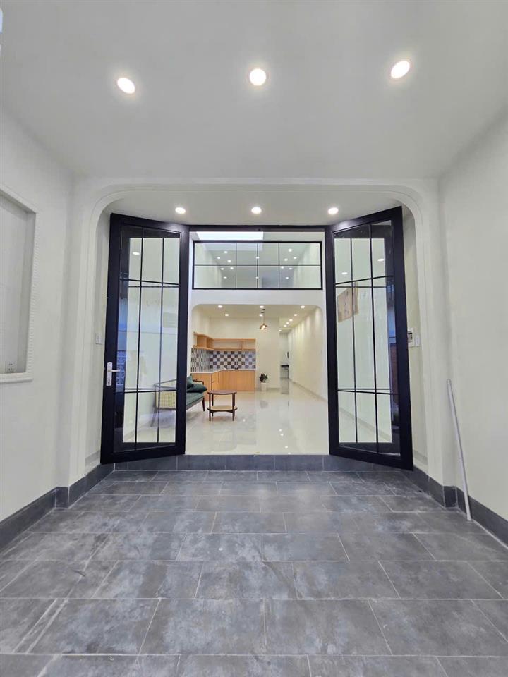 Cần bán nhà sổ riêng thổ cư 100% gần bệnh viện thánh tâm, phường tân hoà (hố nai mới) hơn 2 tỷ