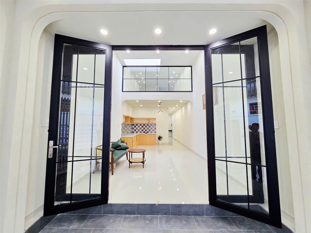 Cần bán nhà sổ riêng thổ cư 100% gần bệnh viện thánh tâm, phường tân hoà (hố nai mới) hơn 2 tỷ