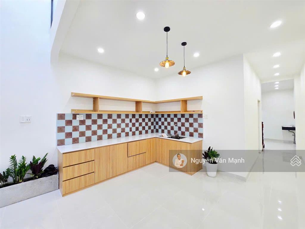 Cần bán nhà sổ riêng thổ cư 100% gần bệnh viện thánh tâm, phường tân hoà (hố nai mới) hơn 2 tỷ