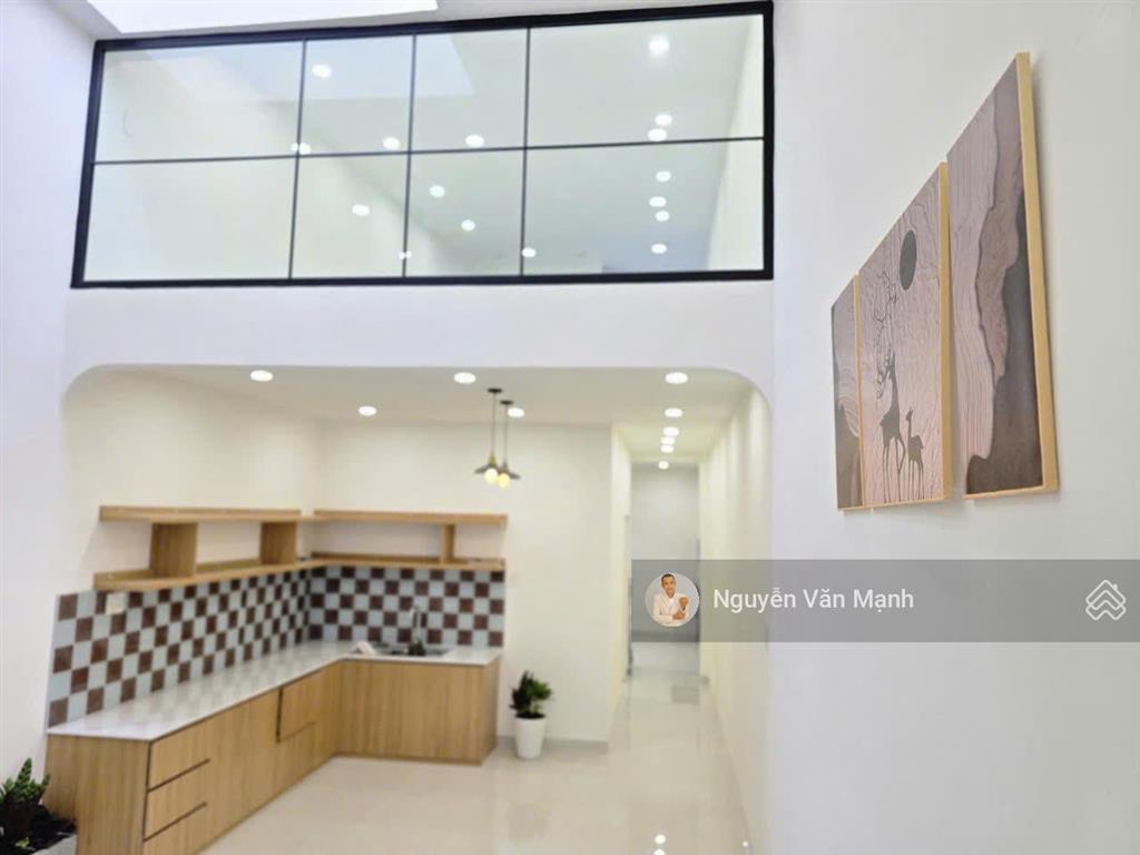 Cần bán nhà sổ riêng thổ cư 100% gần bệnh viện thánh tâm, phường tân hoà (hố nai mới) hơn 2 tỷ