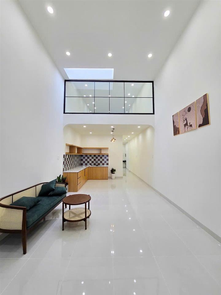 Cần bán nhà sổ riêng thổ cư 100% gần bệnh viện thánh tâm, phường tân hoà (hố nai mới) hơn 2 tỷ