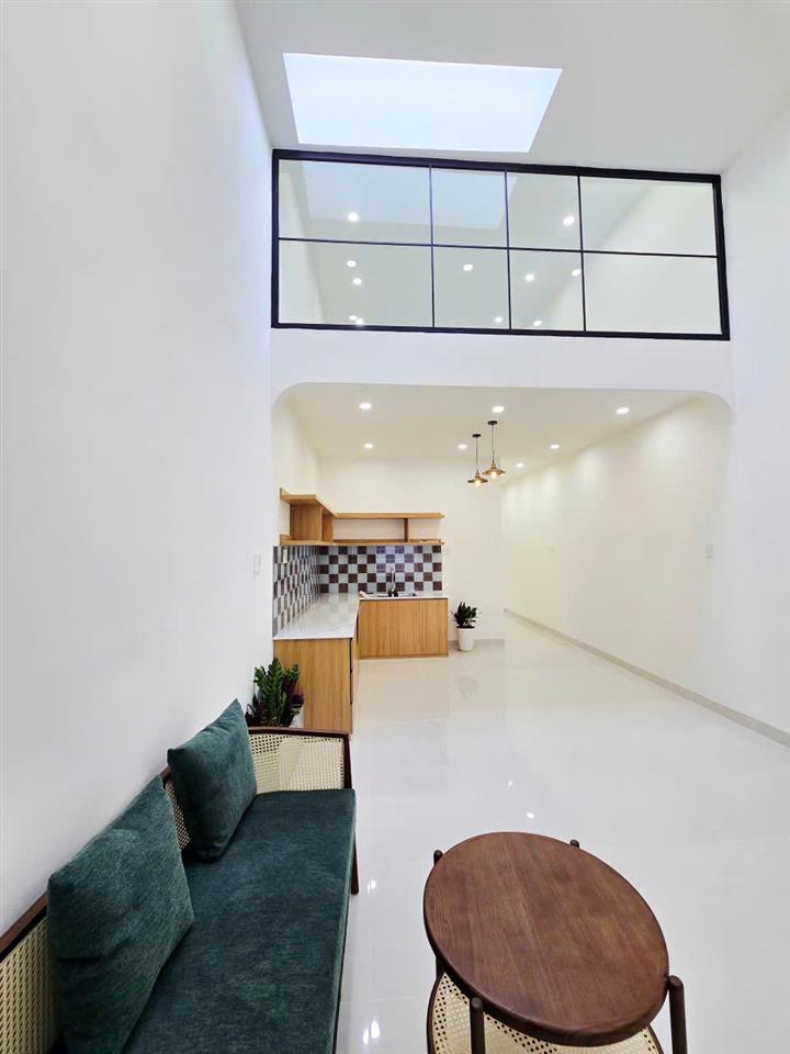 Cần bán nhà sổ riêng thổ cư 100% gần bệnh viện thánh tâm, phường tân hoà (hố nai mới) hơn 2 tỷ