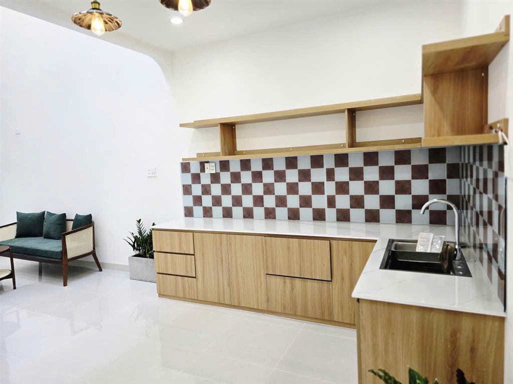 Cần bán nhà sổ riêng thổ cư 100% gần bệnh viện thánh tâm, phường tân hoà (hố nai mới) hơn 2 tỷ