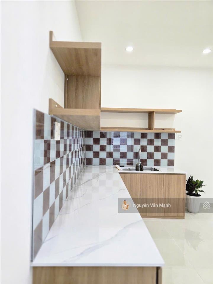 Cần bán nhà sổ riêng thổ cư 100% gần bệnh viện thánh tâm, phường tân hoà (hố nai mới) hơn 2 tỷ