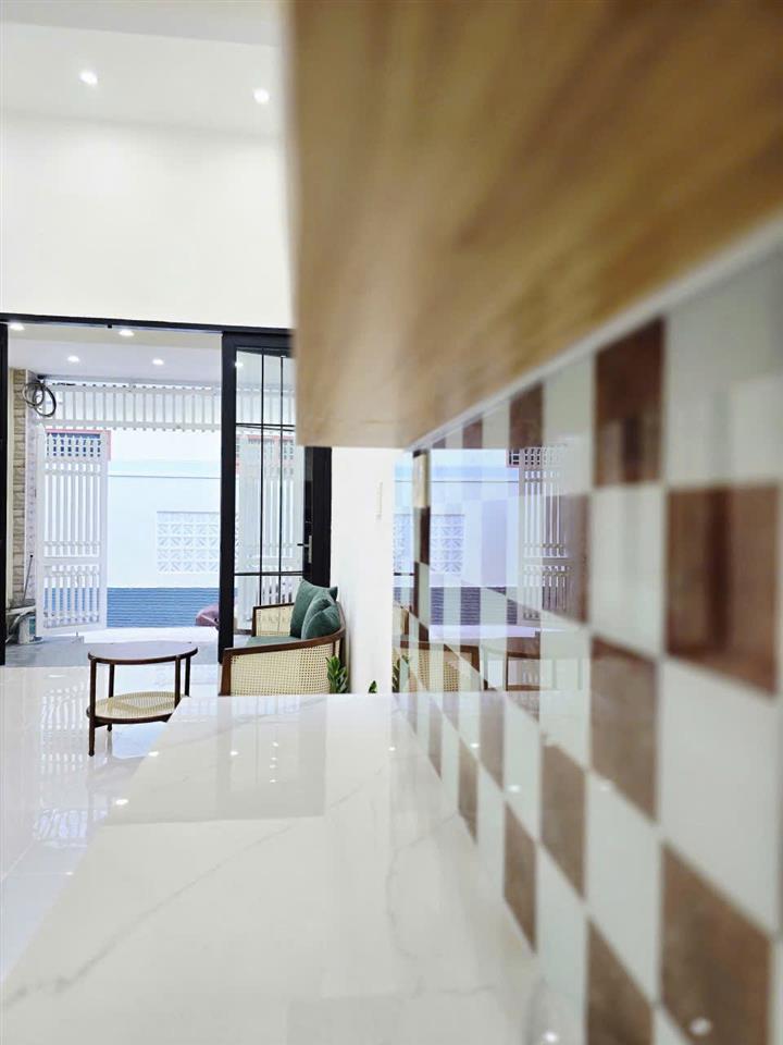 Cần bán nhà sổ riêng thổ cư 100% gần bệnh viện thánh tâm, phường tân hoà (hố nai mới) hơn 2 tỷ