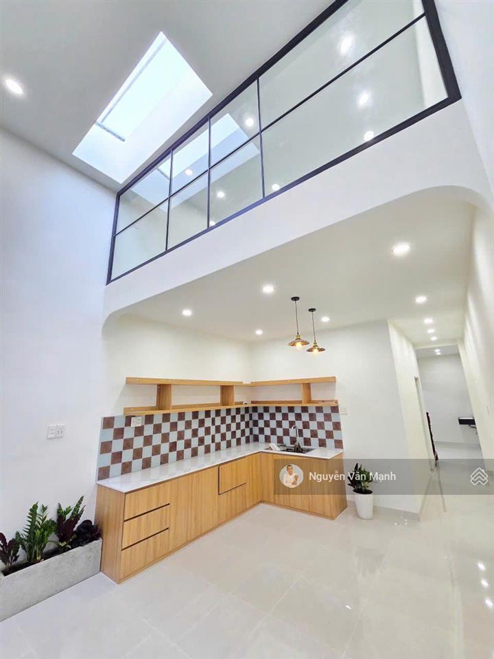 Cần bán nhà sổ riêng thổ cư 100% gần bệnh viện thánh tâm, phường tân hoà (hố nai mới) hơn 2 tỷ