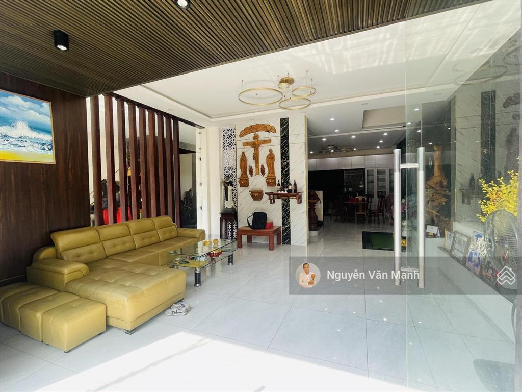 Cần bán nhà kdc tín nghĩa dtsd 216m2 hoàn công gần ngay chợ gỗ tây hố nai hơn 6 tỷ