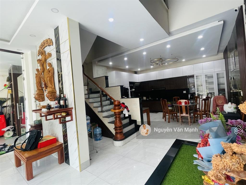 Cần bán nhà kdc tín nghĩa dtsd 216m2 hoàn công gần ngay chợ gỗ tây hố nai hơn 6 tỷ