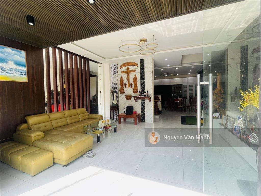 Cần bán nhà 1 trệt 3 lầu kdc tín nghĩa tân biên gần ngay chợ đầu mối gỗ tây hố nai | có gara ô tô