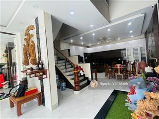 Cần bán nhà 1 trệt 3 lầu kdc tín nghĩa tân biên gần ngay chợ đầu mối gỗ tây hố nai | có gara ô tô
