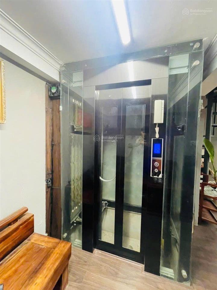Bán nhà mặt tiền kinh doanh 6 tầng đường nguyễn ái quốc biên hoà, có hoàn công | 4 phòng ngủ