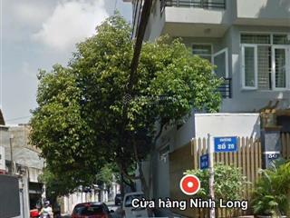 Lô đất duy nhất ngay khu dân cư đông đúc, sầm uất nhất thủ đức giá chỉ hơn 80tr/m2 sổ hồng trao tay