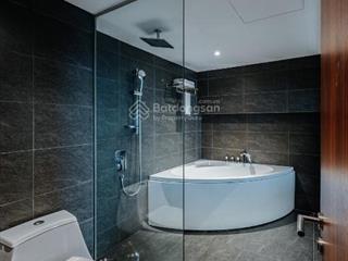 Quỹ căn duplex 2 tầng thông phòng khách mới nhất tại tòa pentstudio lạc long quân