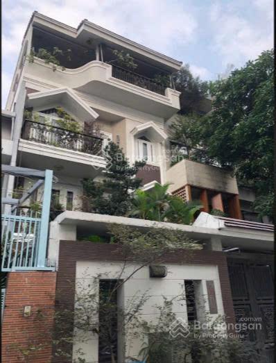 Biệt thự cho khách mua cao cấp, 150m2. 4 tầng. giá 37,5 tỷ tl