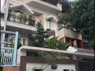 Biệt thự cho khách mua cao cấp, 150m2. 4 tầng. giá 37,5 tỷ tl