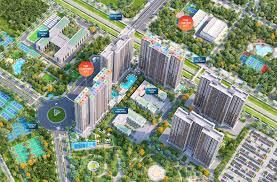 Căn góc mặt sảnh tòa văn phòng 100 m2 giá chỉ 14 tỷ dòng tiền 1 tỷ/năm  vinhomes smart city