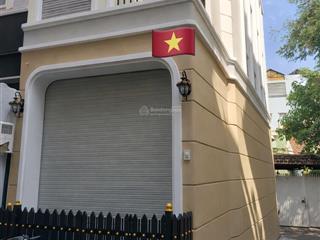 Quận 4  đ. khánh hội, 3 mặt tiền vàng