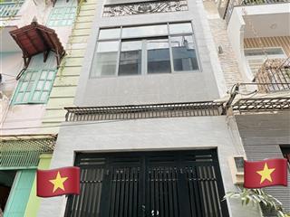 [quận 4]đoàn văn bơ. 6,3tỷ  4pn, 4wc