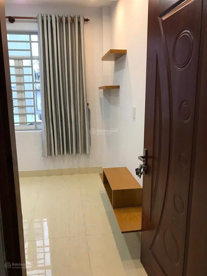 [quận 4]  41m2 dân cư  7 phòng thuê full  5 tỷ. diện tích 3,2m  13m (41m²)