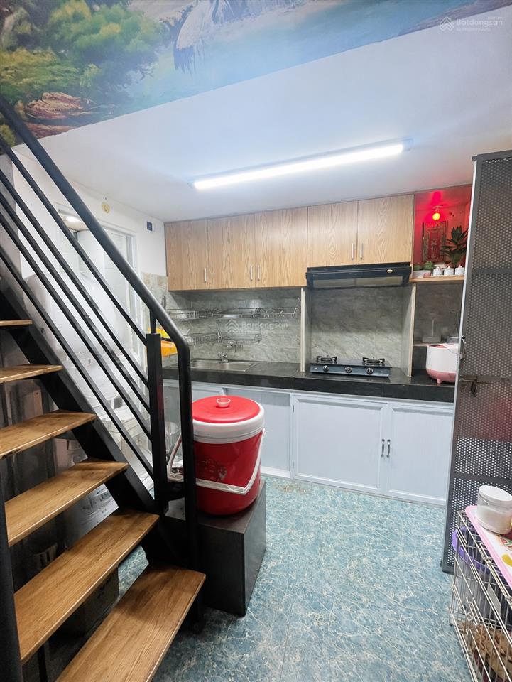[quận 4]nhà dân cư hiện hữu 24m2  2 tỷ  giảm giá sốc ~ 500 triệu
