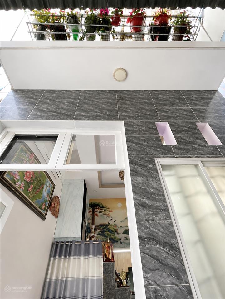 [quận 4]nhà dân cư hiện hữu 24m2  2 tỷ  giảm giá sốc ~ 500 triệu