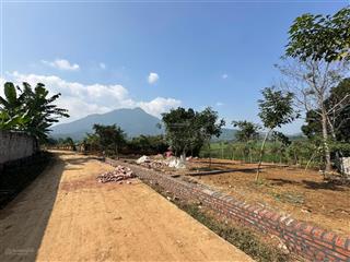 Đất yên bài  ba vì nghỉ dưỡng, đầu tư đón sóng hạ tầng chỉ với 2 tỷ!