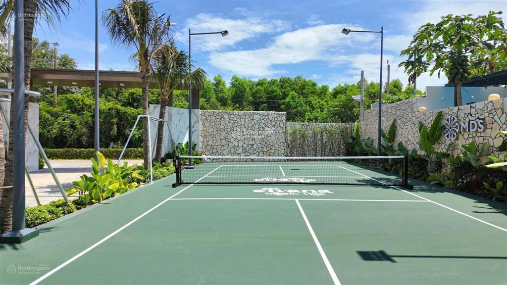 Khu đất nền compound villa nghỉ dưỡng chuẩn resort . có tiện ích hồ bơi, picklepall, clubhouse