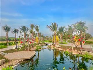 Đất nền như khu resort cách biển 12 phút