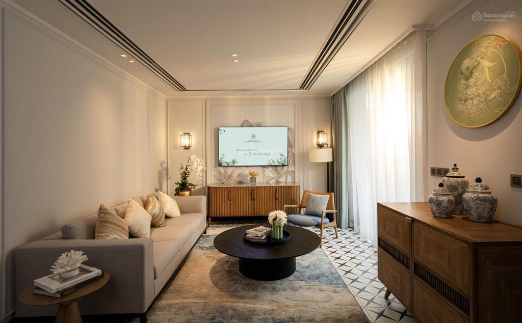 Căn biệt thự cuối cùng tại lagoon residences hạ long, bãi biển riêng, sở hữu lâu dài