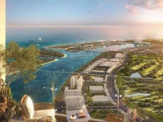 Booking căn hộ tại vinhomes cần giờ, studio 33m² giá dự kiến chỉ từ 2 tỷ