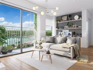 Giữ chỗ căn hộ vinhomes cần giờ, 2pn 65m2 dự kiến chỉ từ 4 tỷ