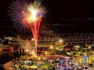 Độc quyền căn 2pn glory heights  vhgp  trợ giá 1 tỷ cđt, trực diện tttm vincom, công viên 36ha