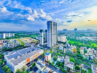 Chỉ 600 triệu trả trước  sở hữu ngay căn hộ green skyline