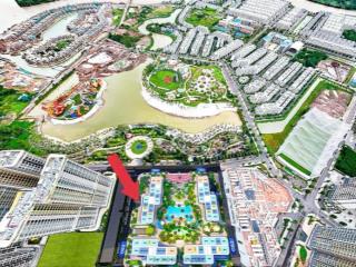 Duy nhất căn 1pn opus one  vhgp  view công viên 36ha giá tốt nhất thị trường