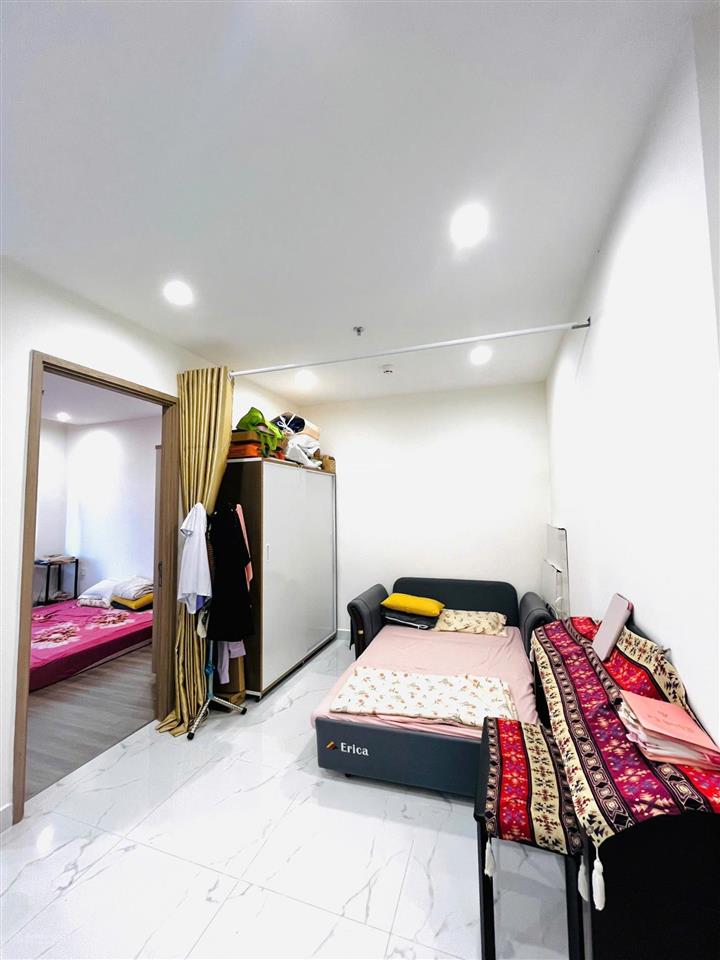 Cắt lỗ beverly solari  vhgp  2,75 tỷ all in, vài bước chân tới vincom megamall lớn nhất miền nam